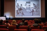 The 2022–23 David Seegal Alpha Omega Alpha Visiting Professorship Lecture